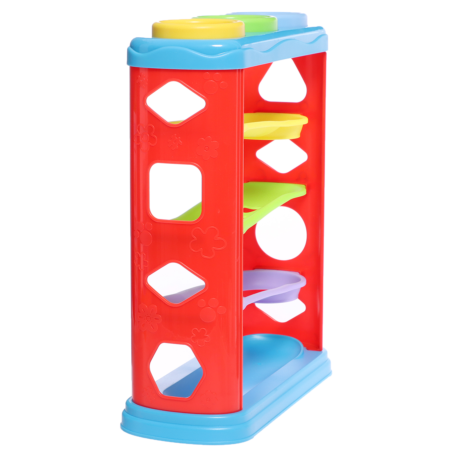 Настольная игра IQ-ZABIAKA - фото 9