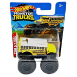 Монстр-трак Hot Wheels Monster Truck 1:64