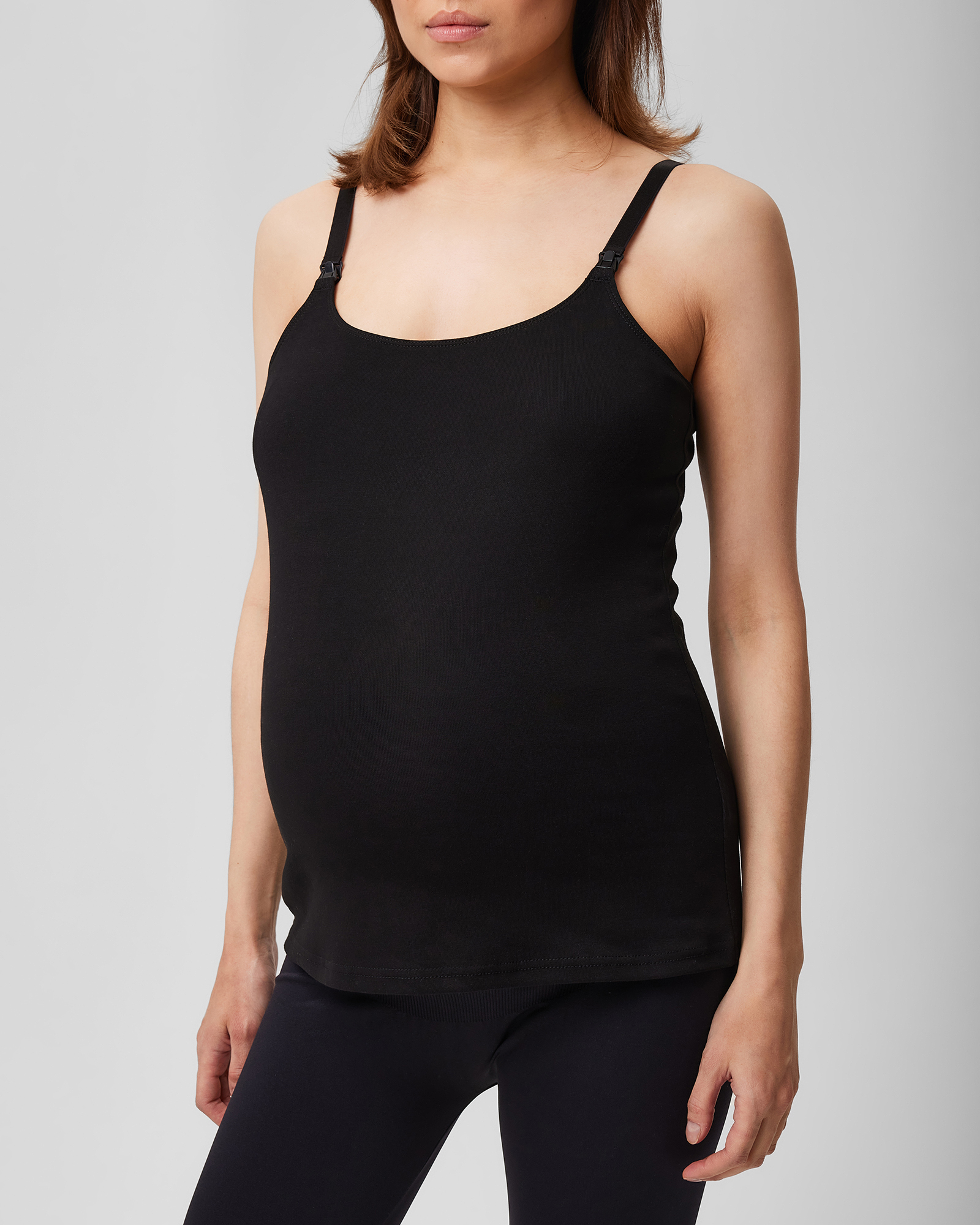 Майка для беременных и кормящих Futurino Mama SS25-06FMmat-99 - фото 1