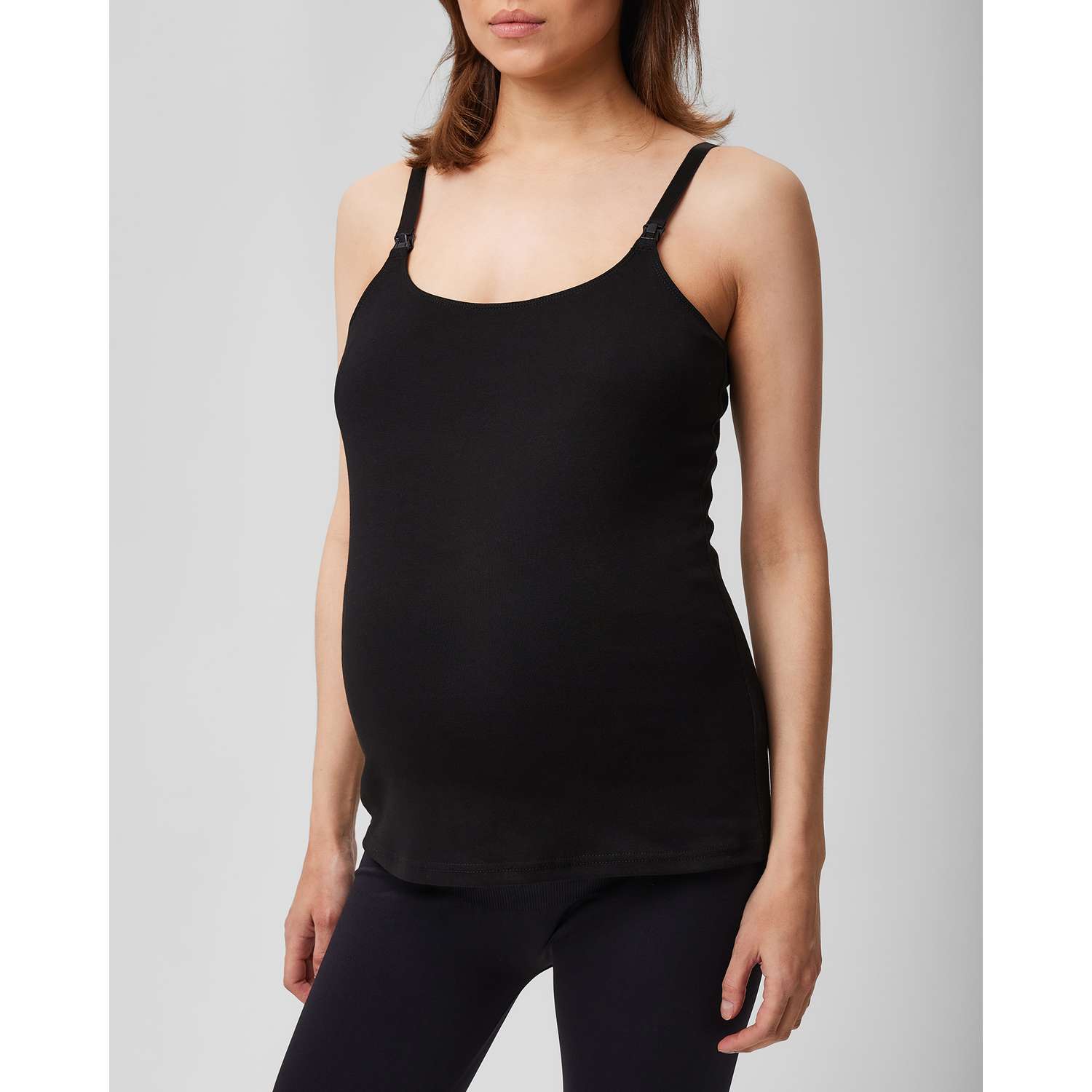 Майка для беременных и кормящих Futurino Mama SS25-06FMmat-99 - фото 1