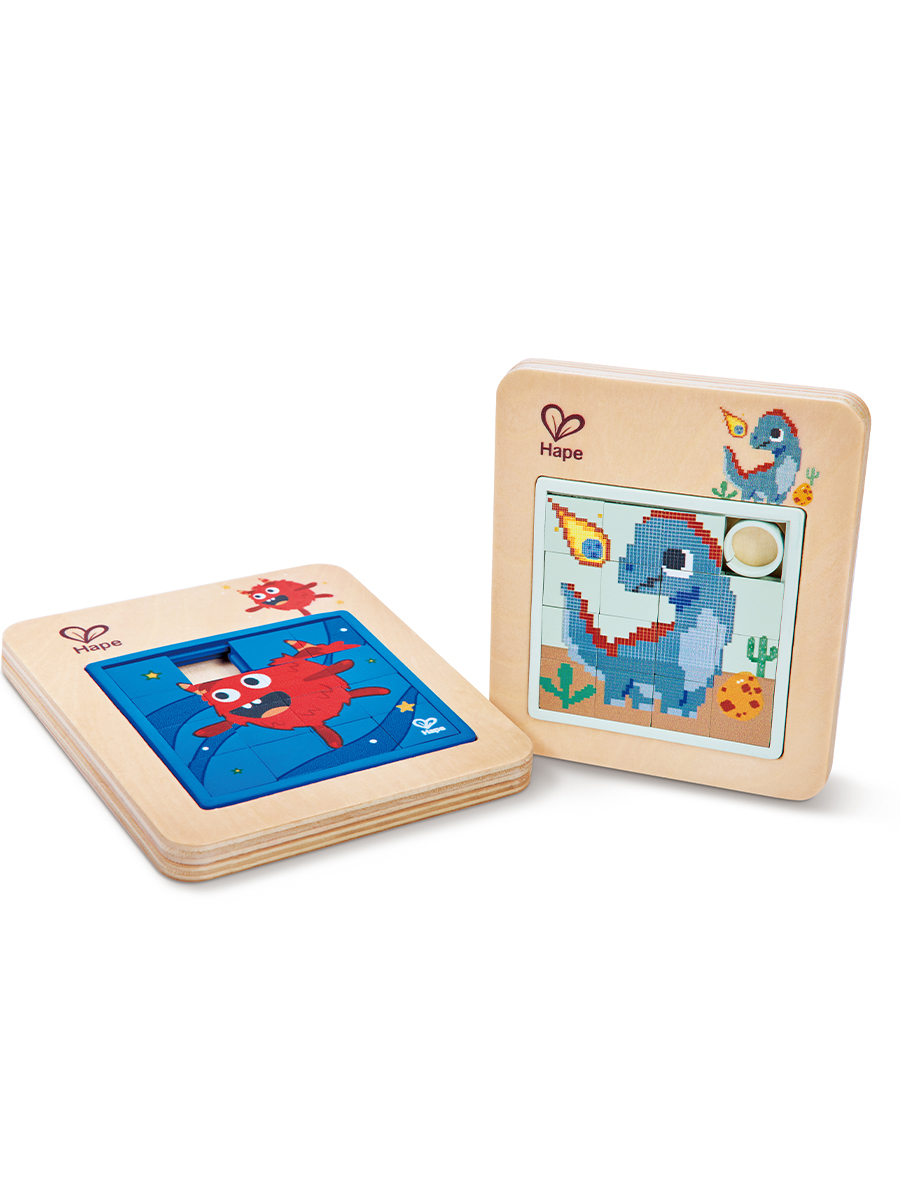 Настольная игра Hape - фото 3