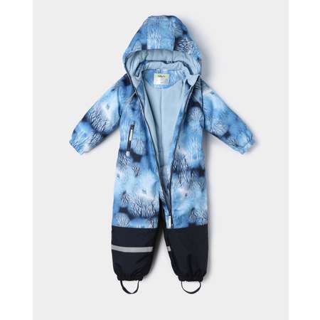 Комбинезон BabyGо