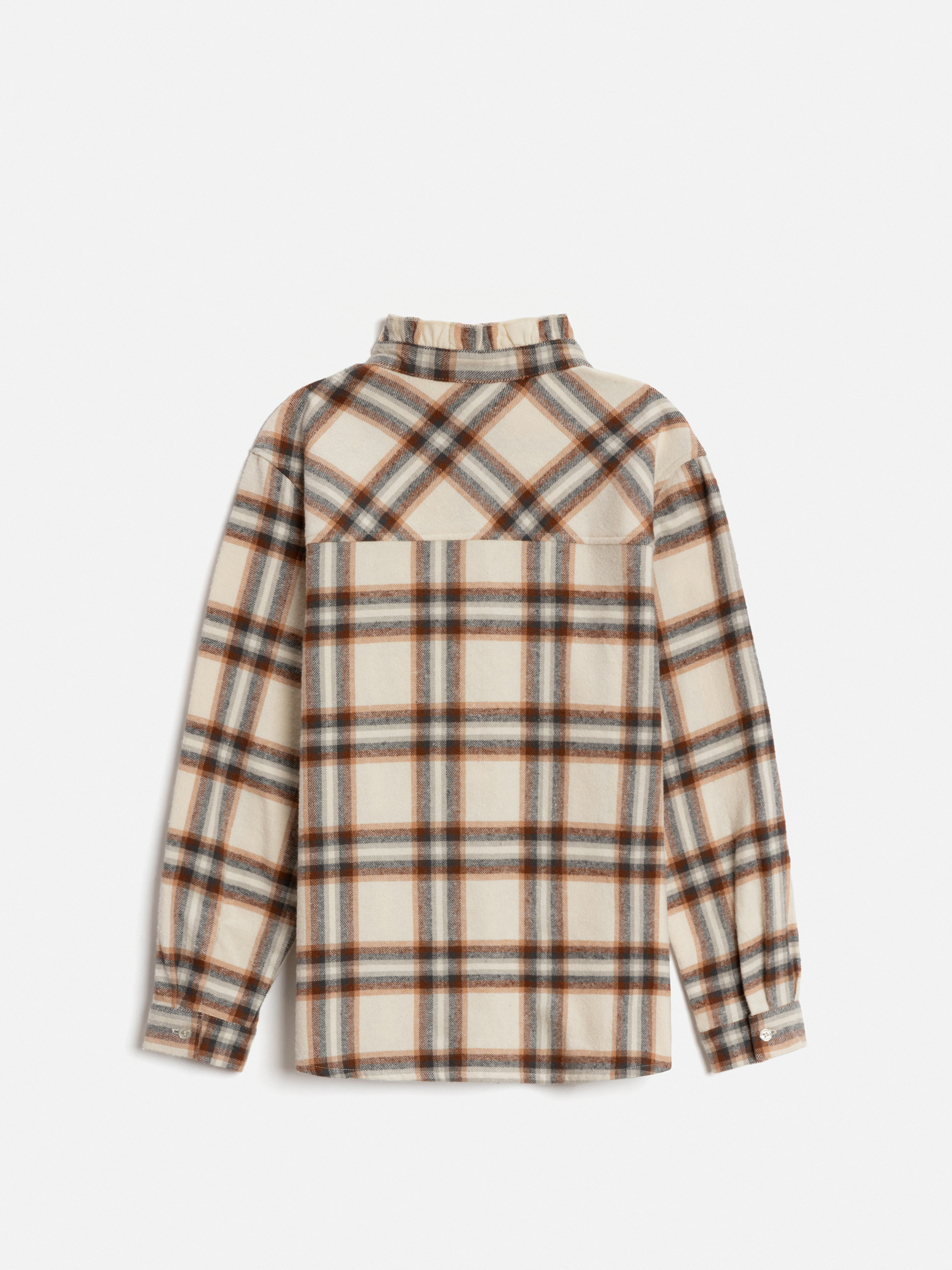 Блузка Acoola 20210260144_0092568 - фото 6