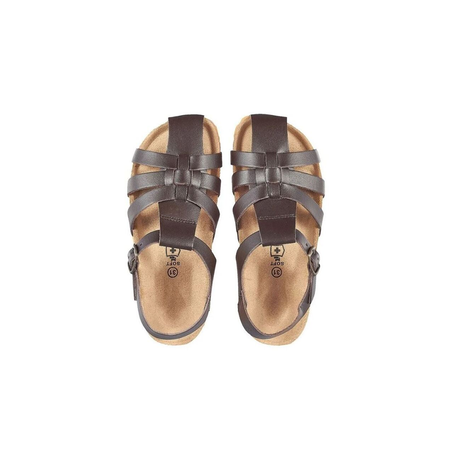 Сандалии ORTMANN kids