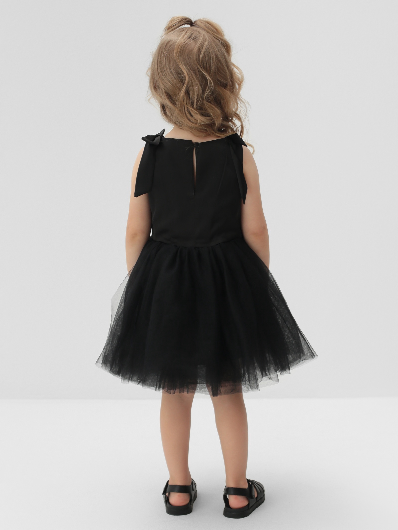 Платье Minaku 7310873 - фото 4