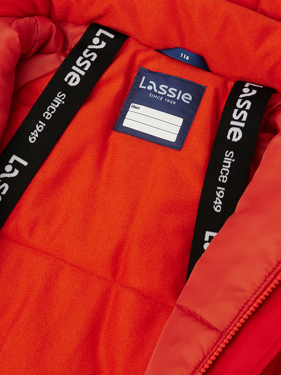 Комбинезон Lassie 72103411-3770 - фото 8