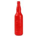 Игрушка для собак Barbaks Лимонад бутылка прочная из ТПР 23,5см