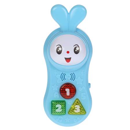 Игрушка УМка Малышарики Телефончик 319015