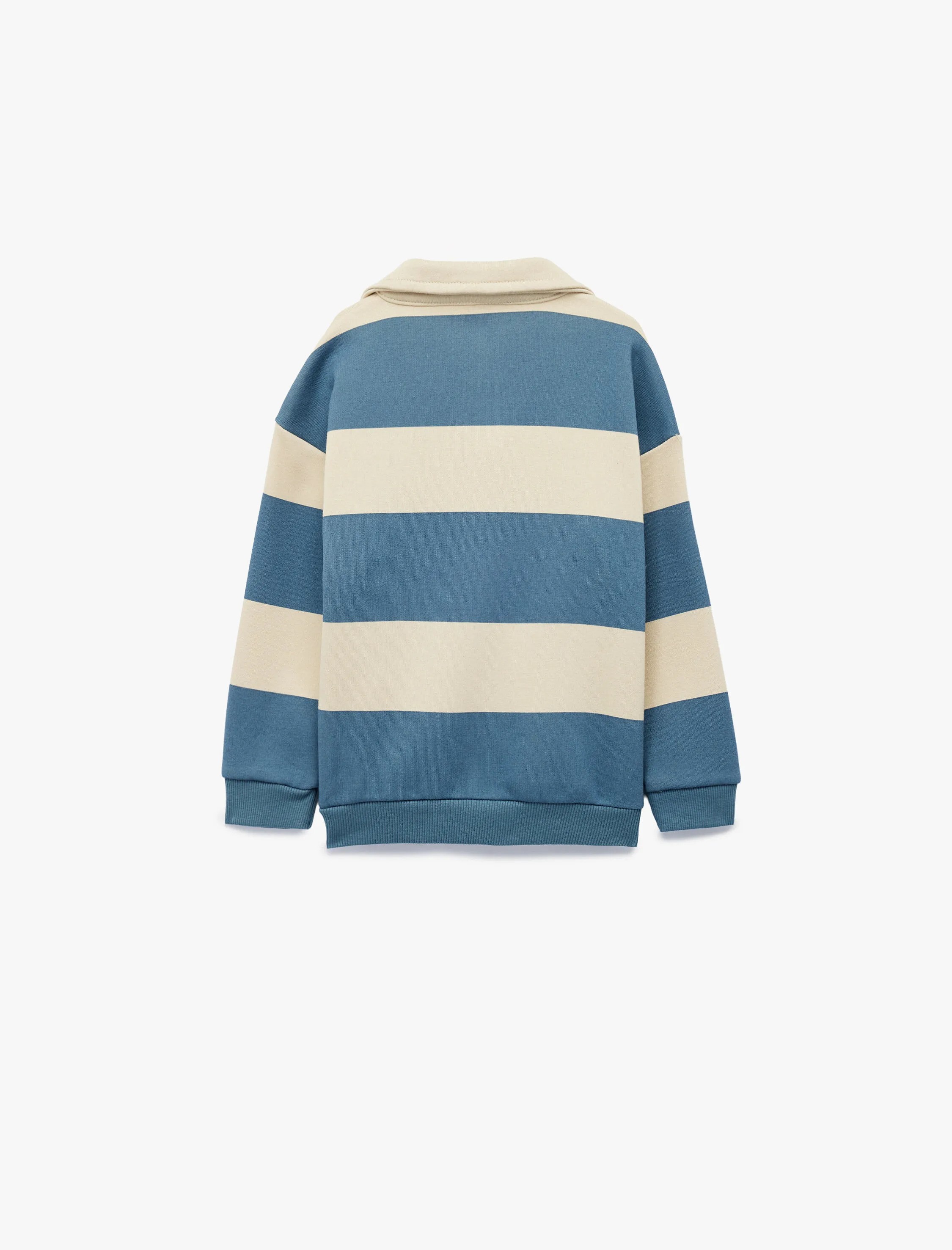 Свитшот KOTON 6WMB10169TK0S1 - фото 2