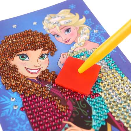 Алмазная мозаика Disney