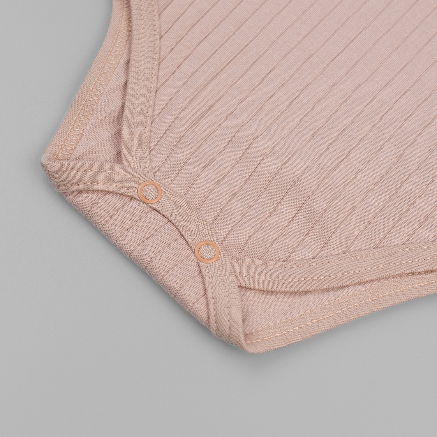 Боди 3 шт LEO 1001А-20_миндальный/оливковый - фото 11