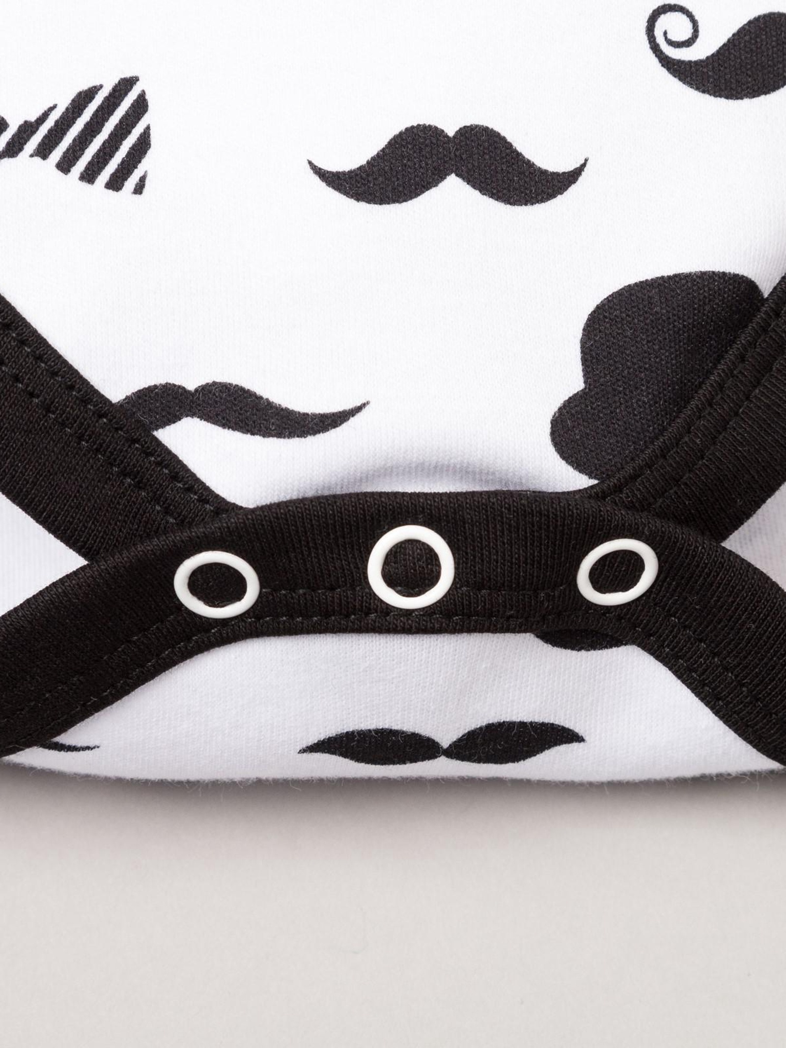 Боди 2 шт Крошка Я 10821329 - фото 6