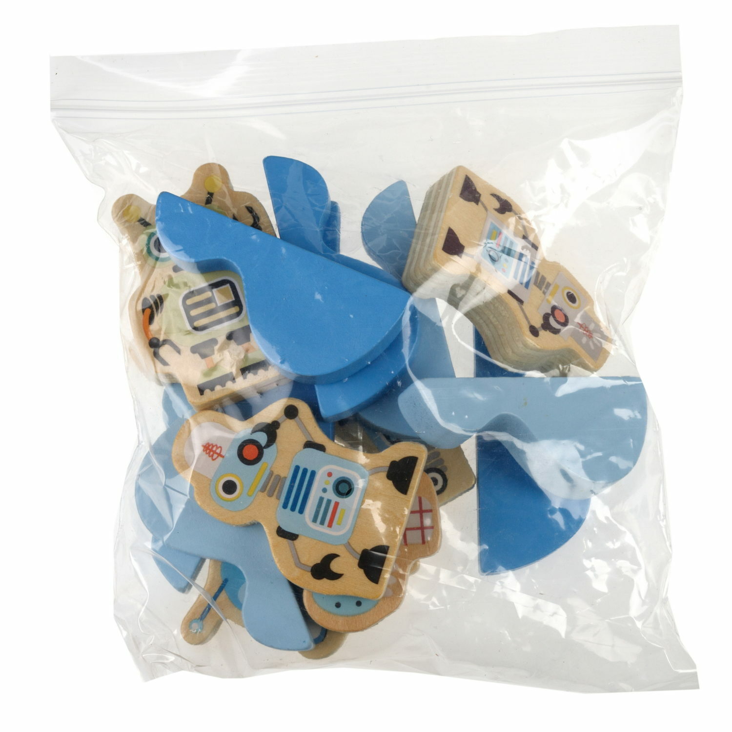 Космический корабль №1TOY Космодром Т24457 - фото 7