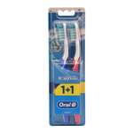 Зубная щетка классическая Oral-B