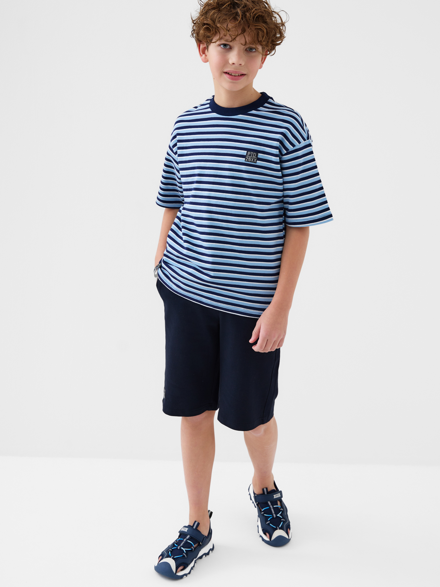 Сандалии PlayToday 12611777 - фото 3