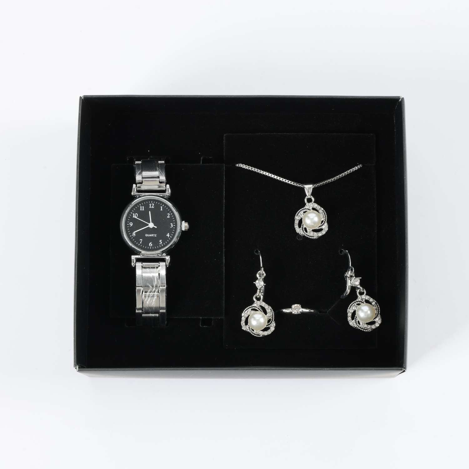 Набор бижутерии подарочный ё - фото 1