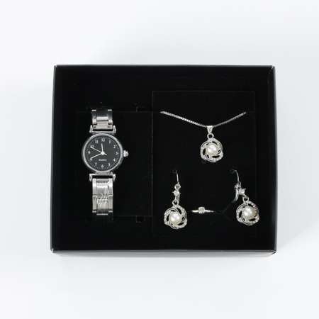 Набор бижутерии подарочный ё