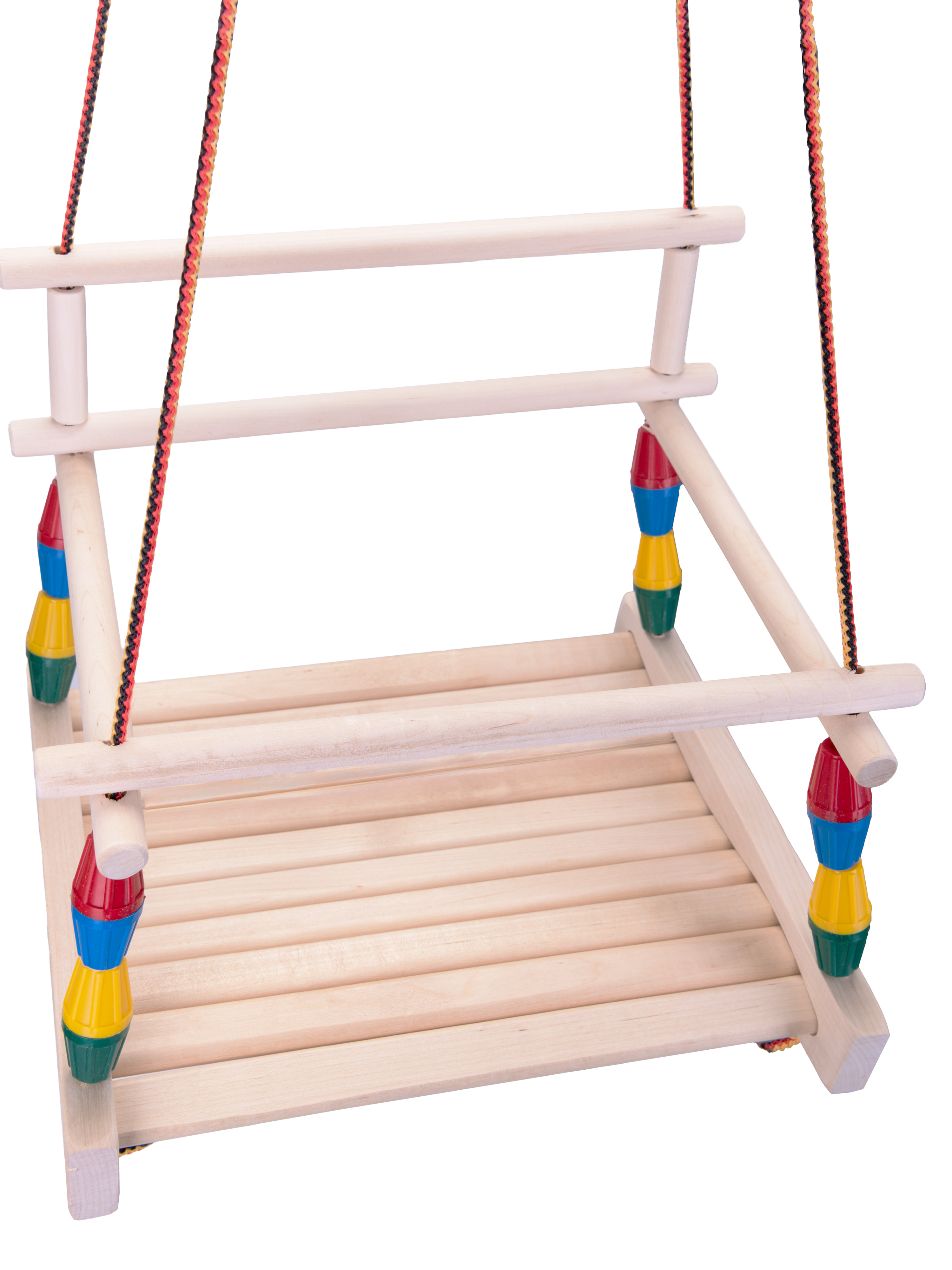 Качели Нижегородская игрушка - фото 3