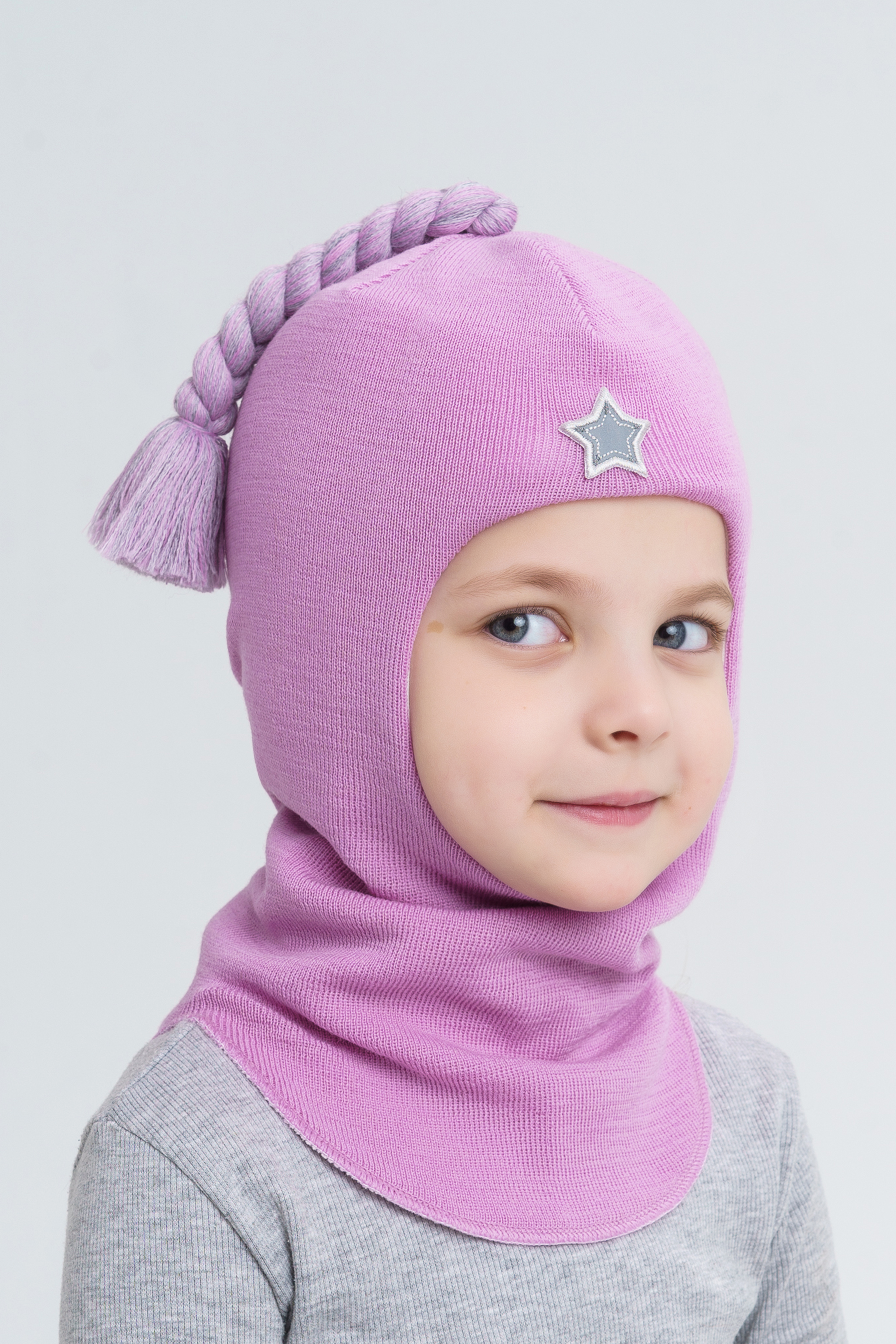Шлем KIVAT 506 AW23 M3/053 - фото 3