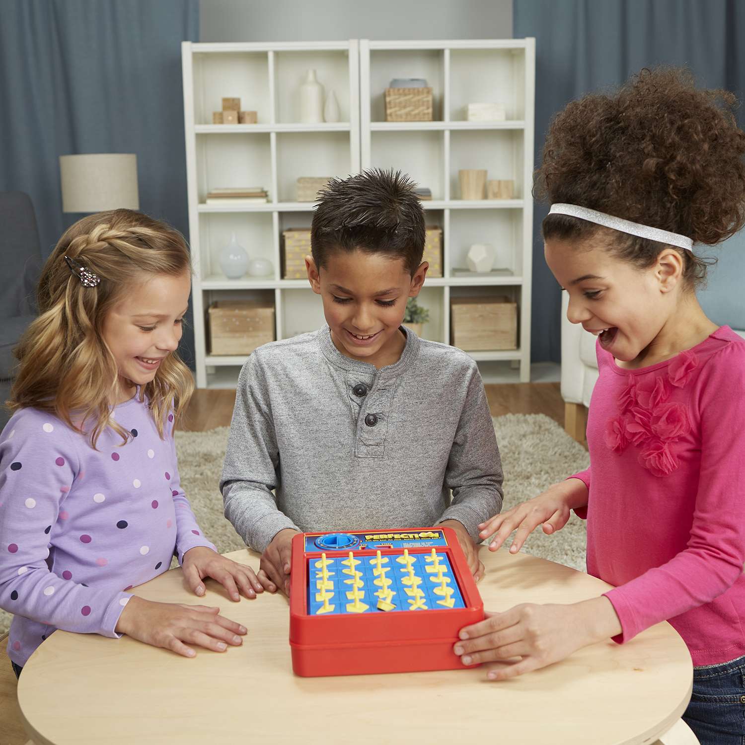 Настольная игра Hasbro Games - фото 14