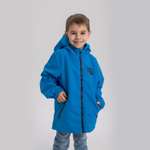 Ветровка JAM MIX