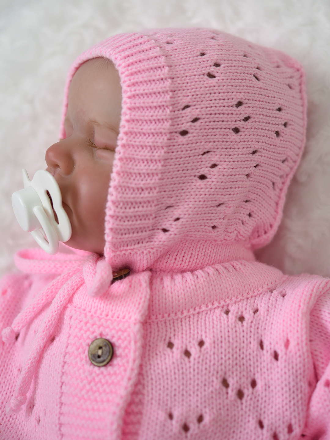 Комплект Совенок Дона В77-10294/2 - фото 5