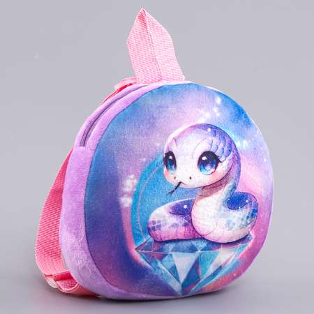 Рюкзак Milo Toys