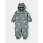 Комбинезон BabyGо