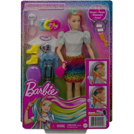 Кукла модельная Barbie
