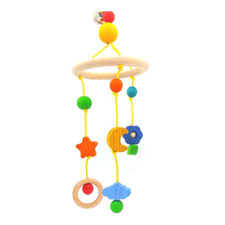 Игрушка S-mala подвеска