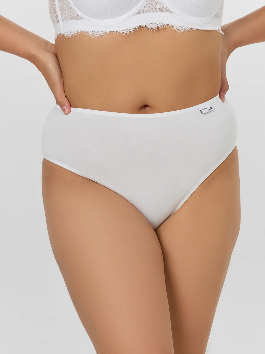 Трусы Mark Formelle (Марк Формэль) 412639/белый - фото 1