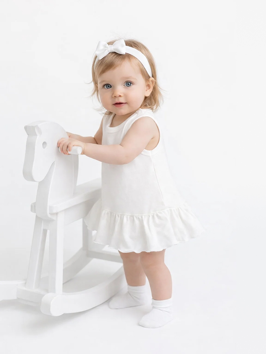 Сарафан Эскимо 50-1048 - фото 1