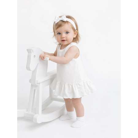 Сарафан Эскимо