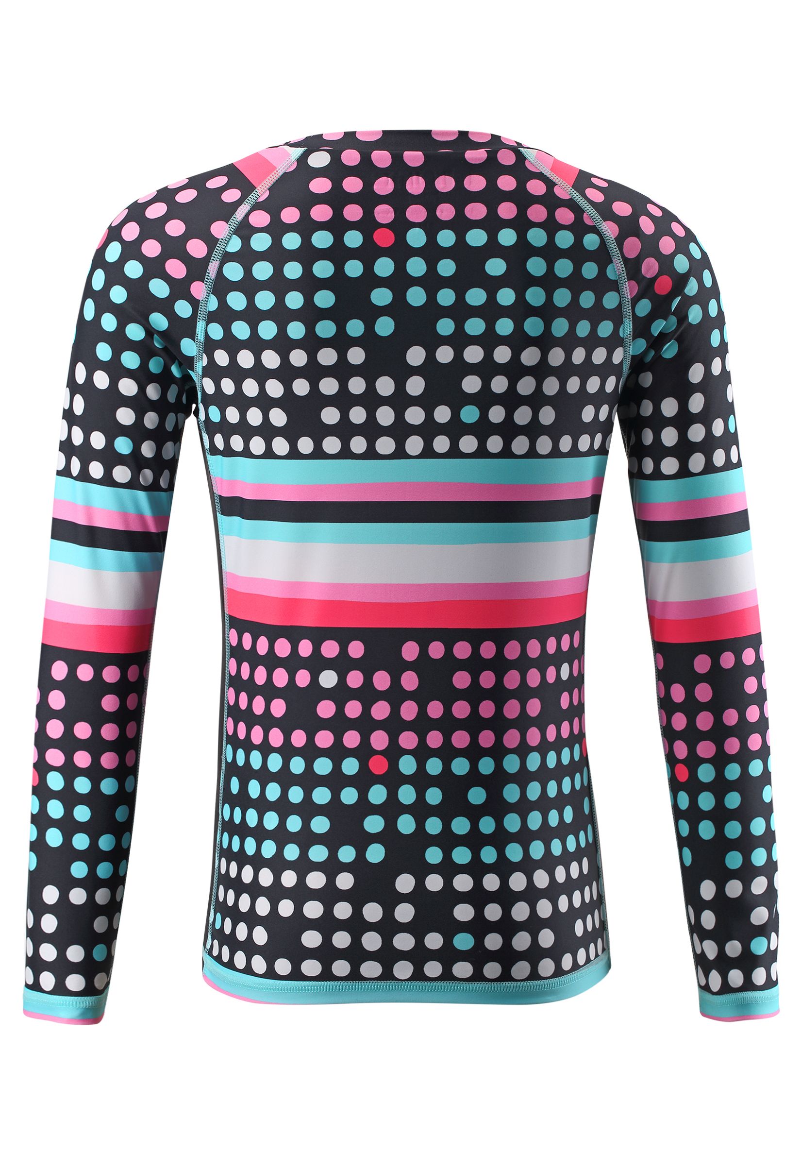 Лонгслив купальный Reima 536500C-4511 - фото 2