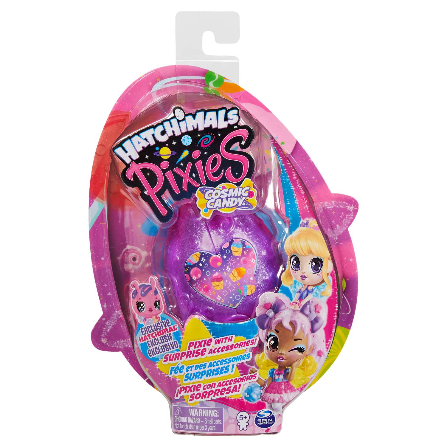 Игровой набор Hatchimals - фото 25