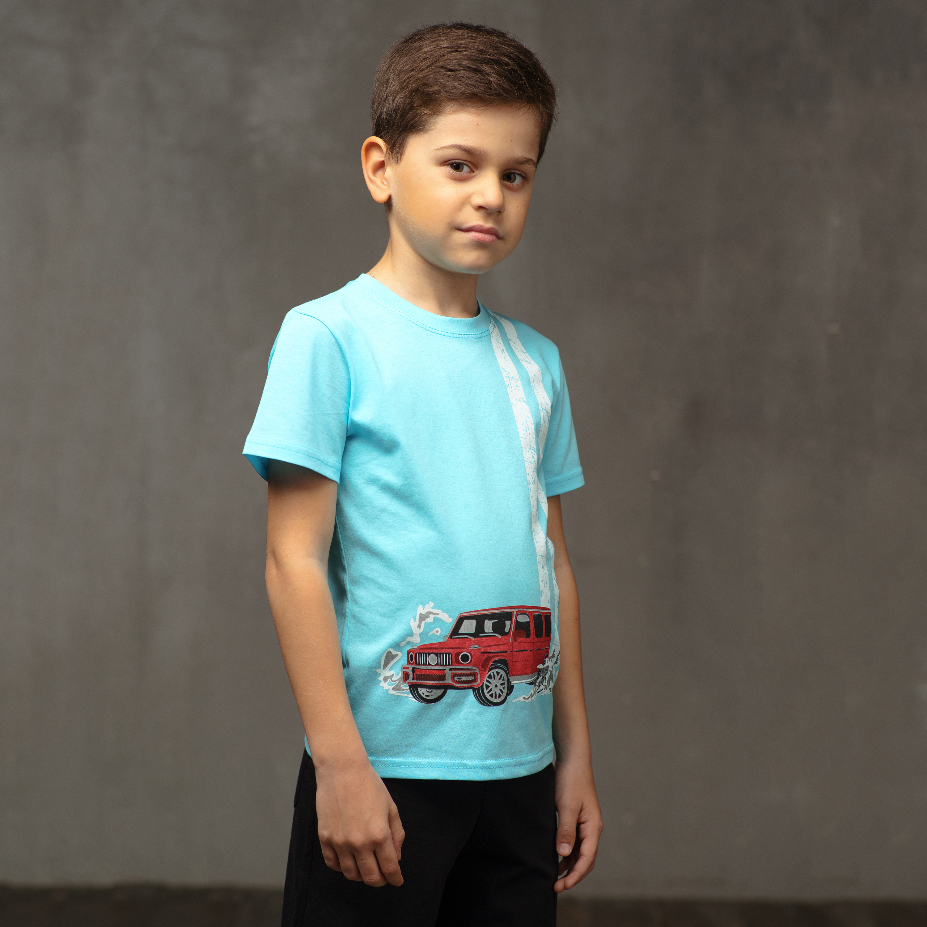 Комплект VGtrikotazh d1164 - фото 4