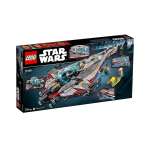 Конструктор LEGO Star Wars 75186 754 дет.