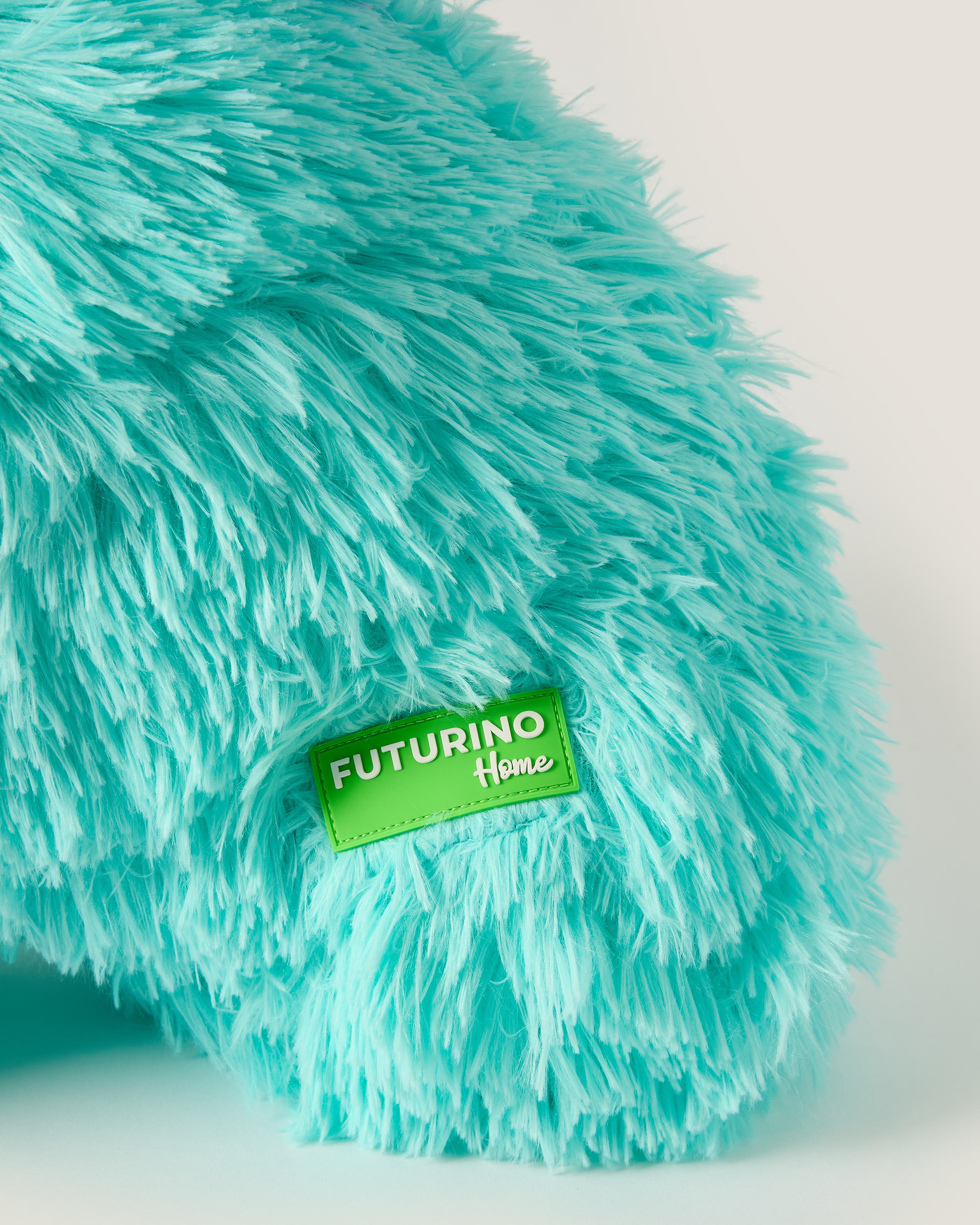 Подушка декоративная FUTURINO Home Монстрик W26FH5-FH03bd-55 - фото 3