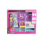 Кукла модельная Barbie