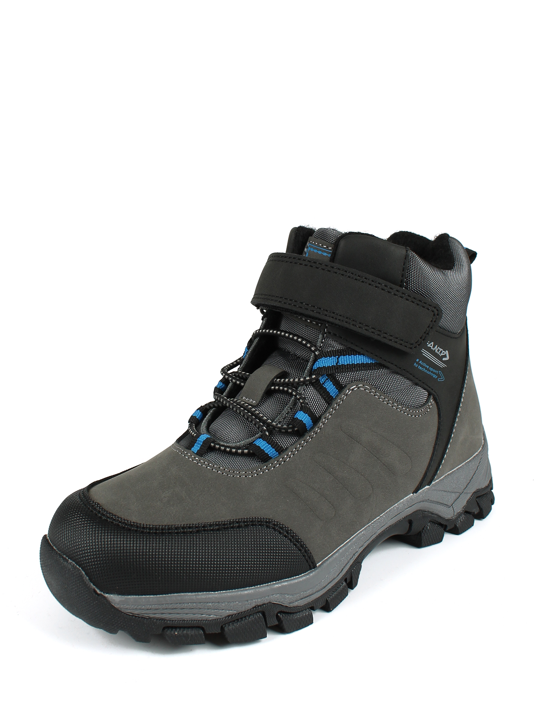 Ботинки Antilopa AL 16099 - фото 11