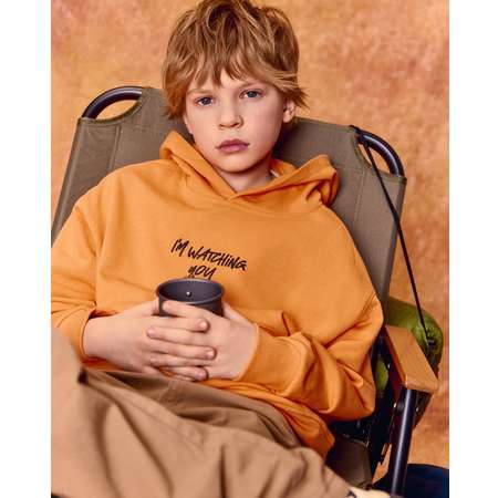 Худи Futurino Fashion