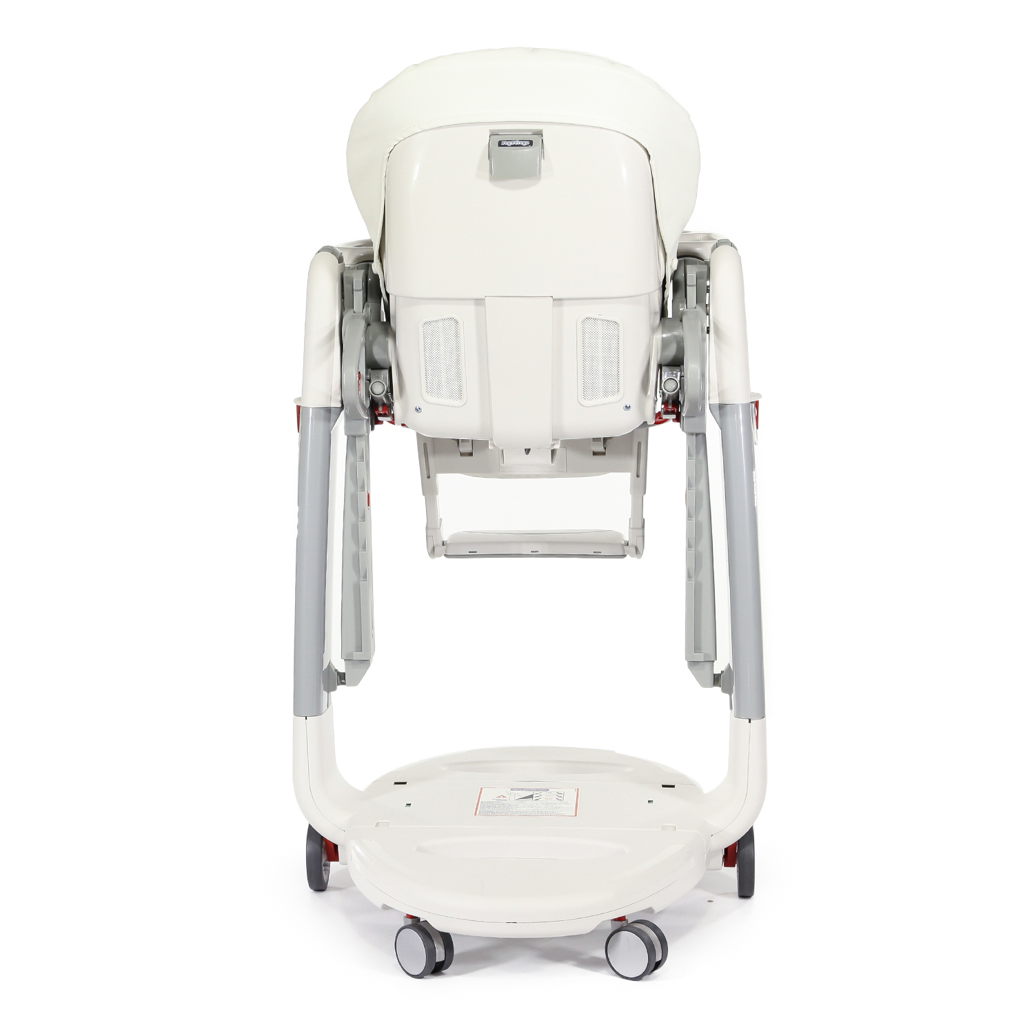 Стульчик для кормления Peg-Perego 2 в 1 - фото 11