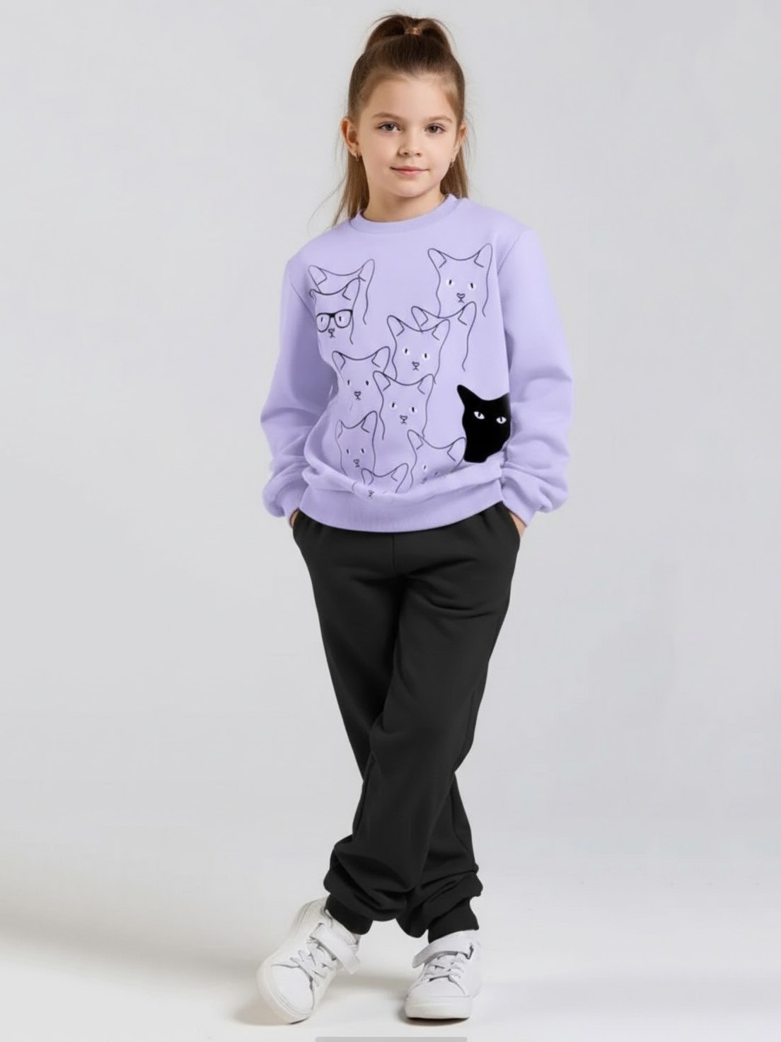 Костюм VGtrikotazh d2765 - фото 4