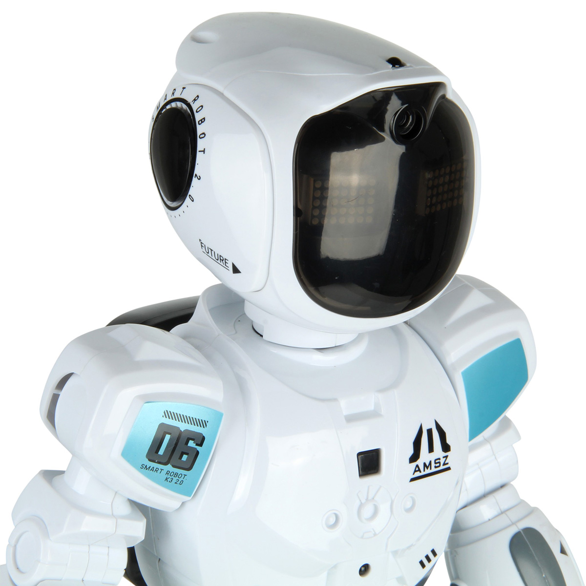 Робот РУ Veld Co - фото 13