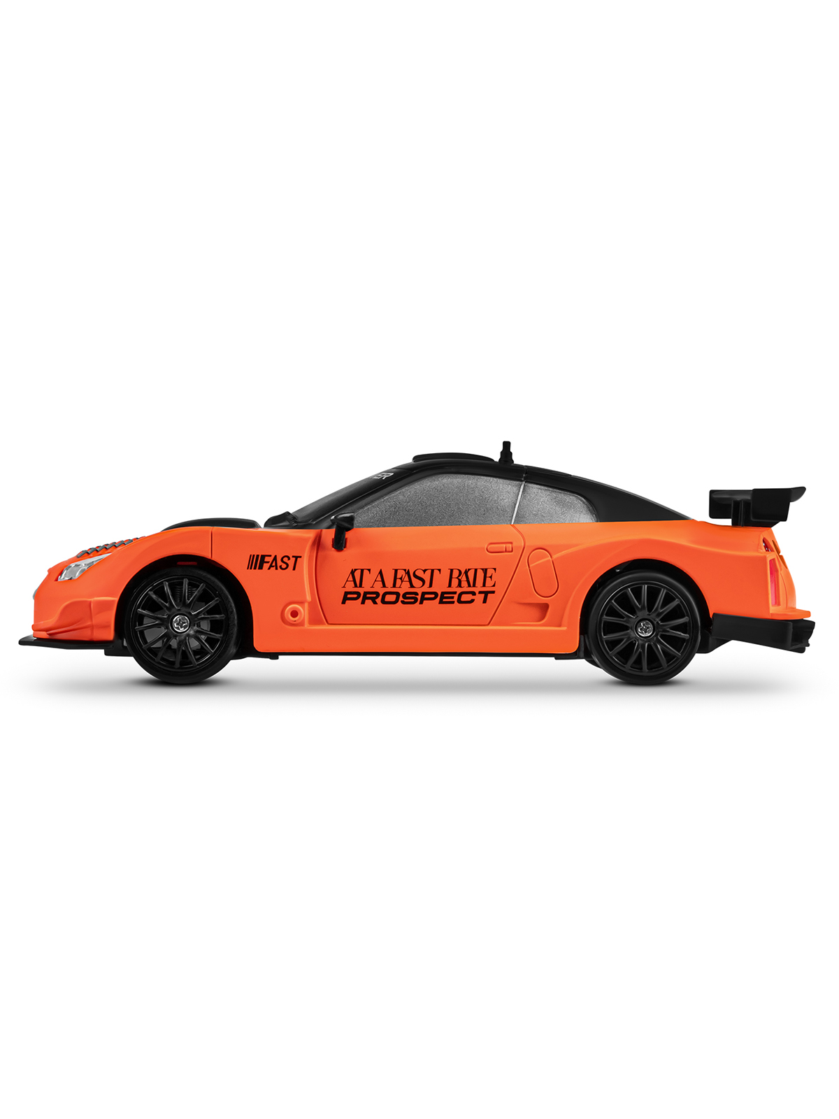 Автомобиль РУ AUTODRIVE 1:24 - фото 13