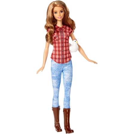 Кукла модельная Barbie