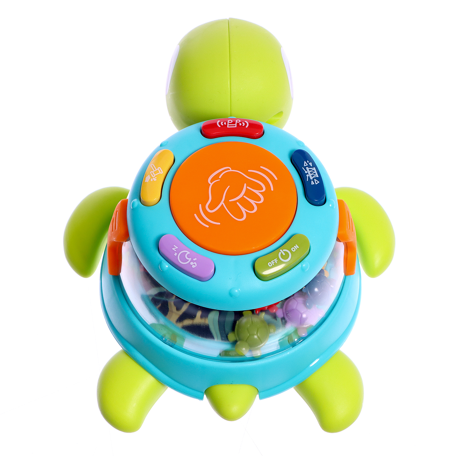 Игрушка Sima-Land - фото 4