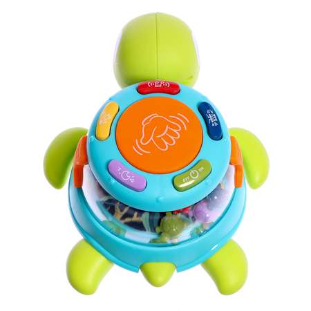 Игрушка Sima-Land