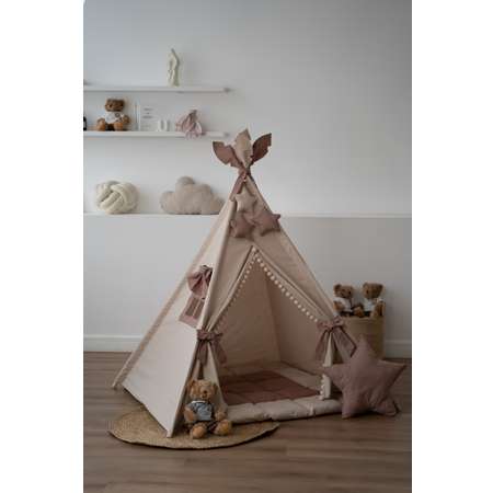 Вигвам Wigwam.butik палатка