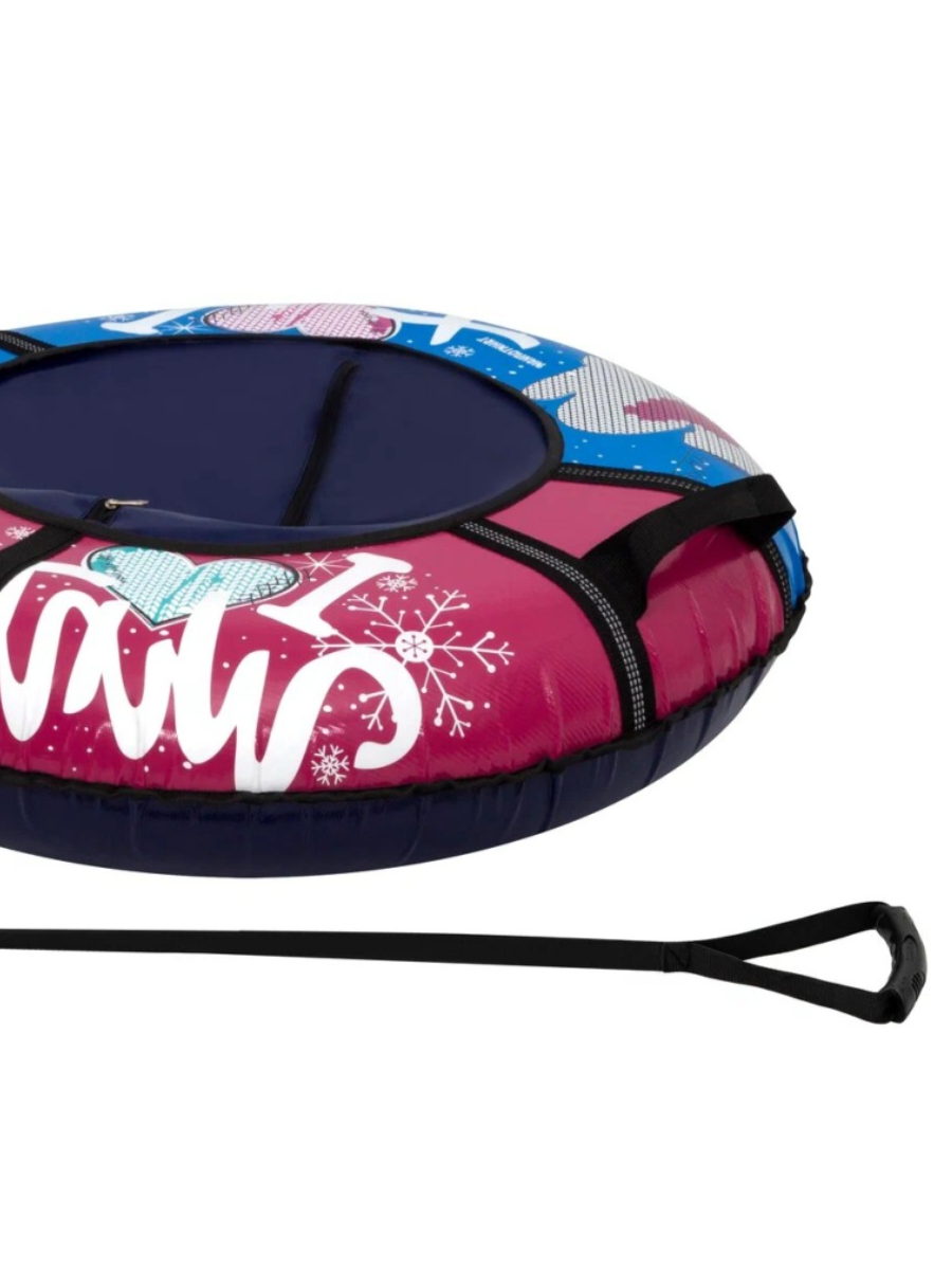 Тюбинг ТЯНИТОЛКАЙ 83 см - фото 7